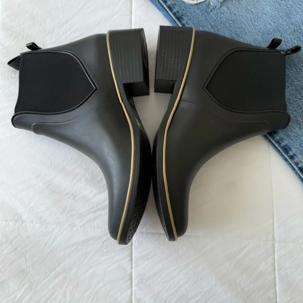 Kate‎ Spade Sedgewick Rain Boots Size 6